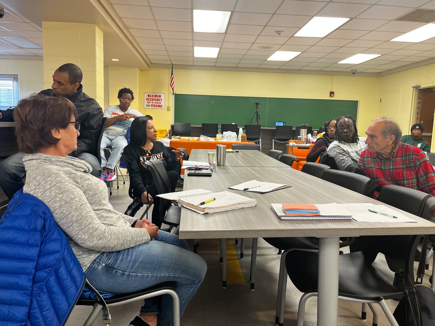 Community Shares What MLK Day Means To Them Herald Community community-shares-what-mlk-day-means-to-them-herald-community